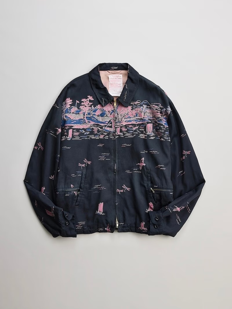 NICENESS New Delivery - Online Release: 3/14(Sat) 12:00