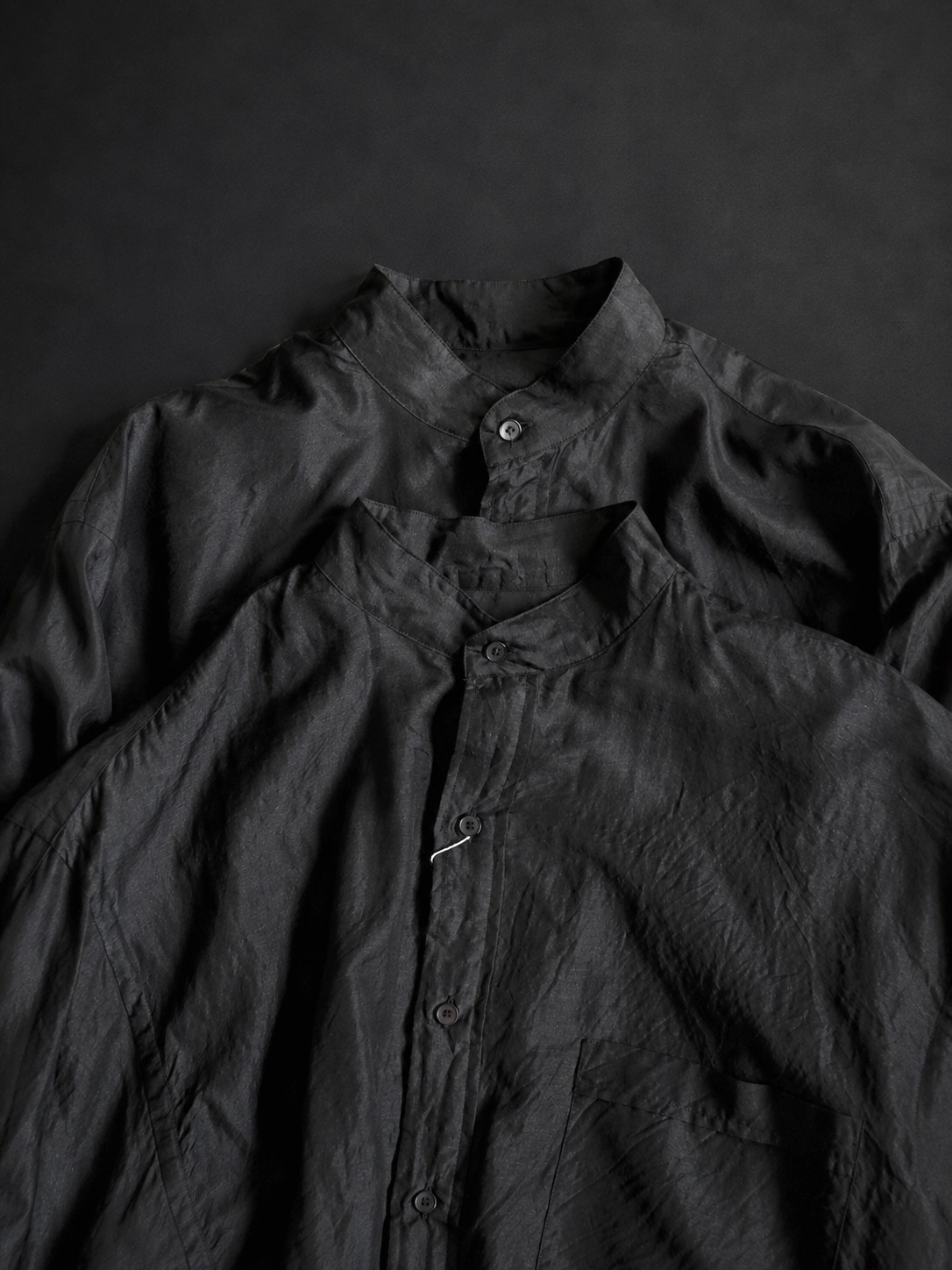 COMOLI New Delivery – Online Release: 6/12(Fri)