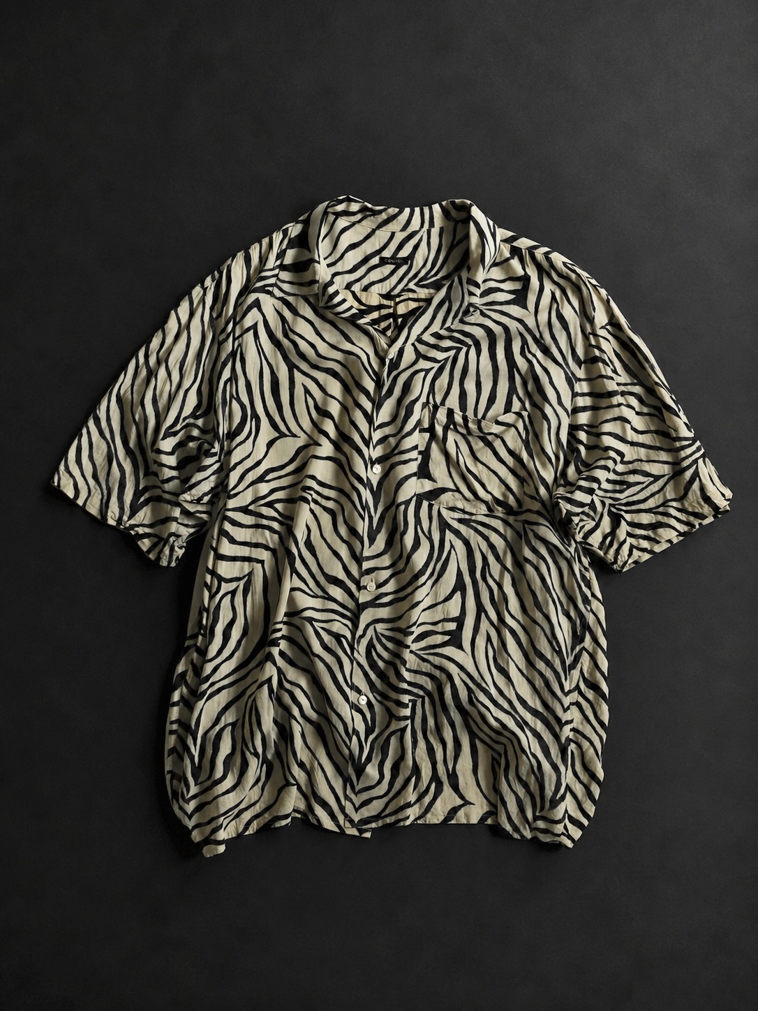 COMOLI New Delivery – Online Release: 6/12(Fri)