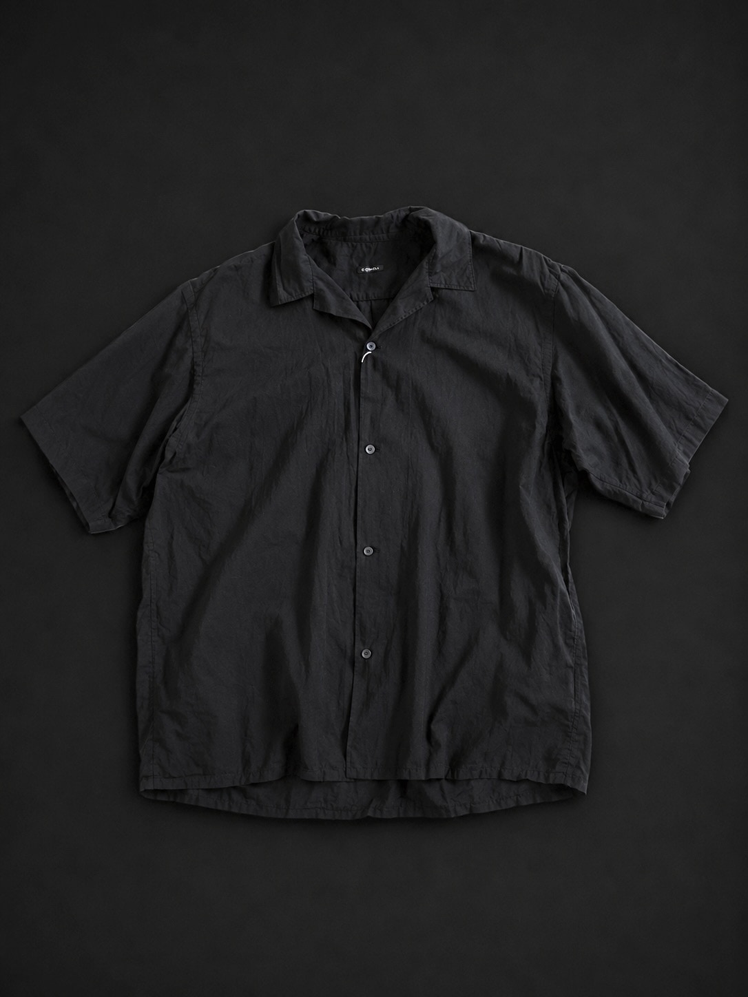 COMOLI New Delivery – Online Release: 7/3(Fri)