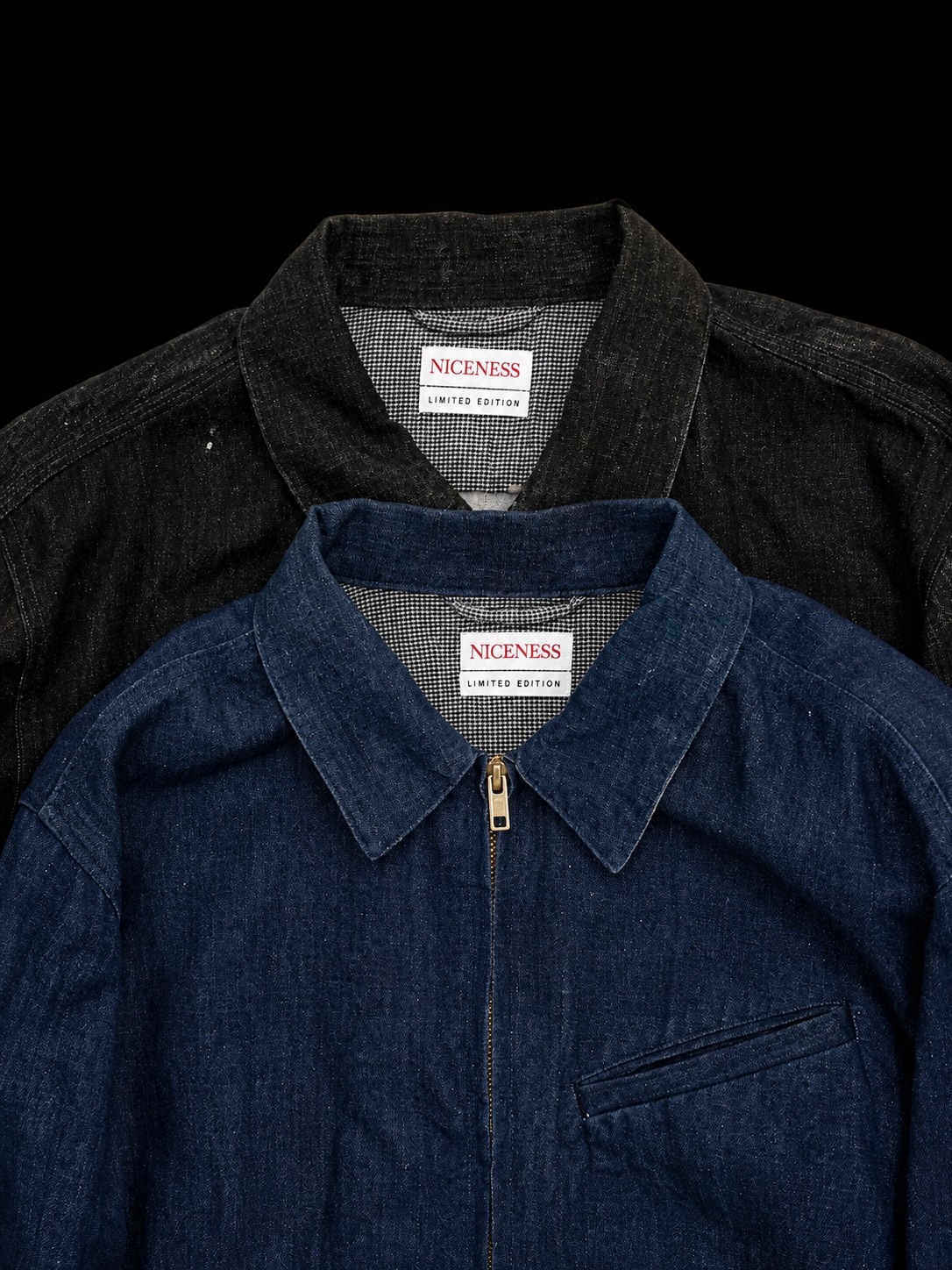 NICENESS New Delivery - Online Release: 8/29(Sat) 12:00