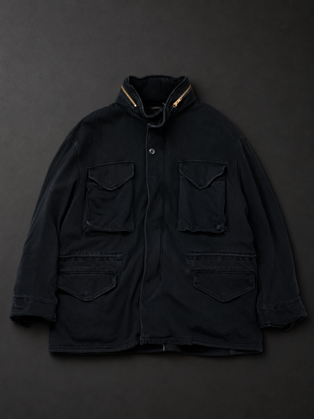 COMOLI New Delivery – Online Release: 9/4(Fri)