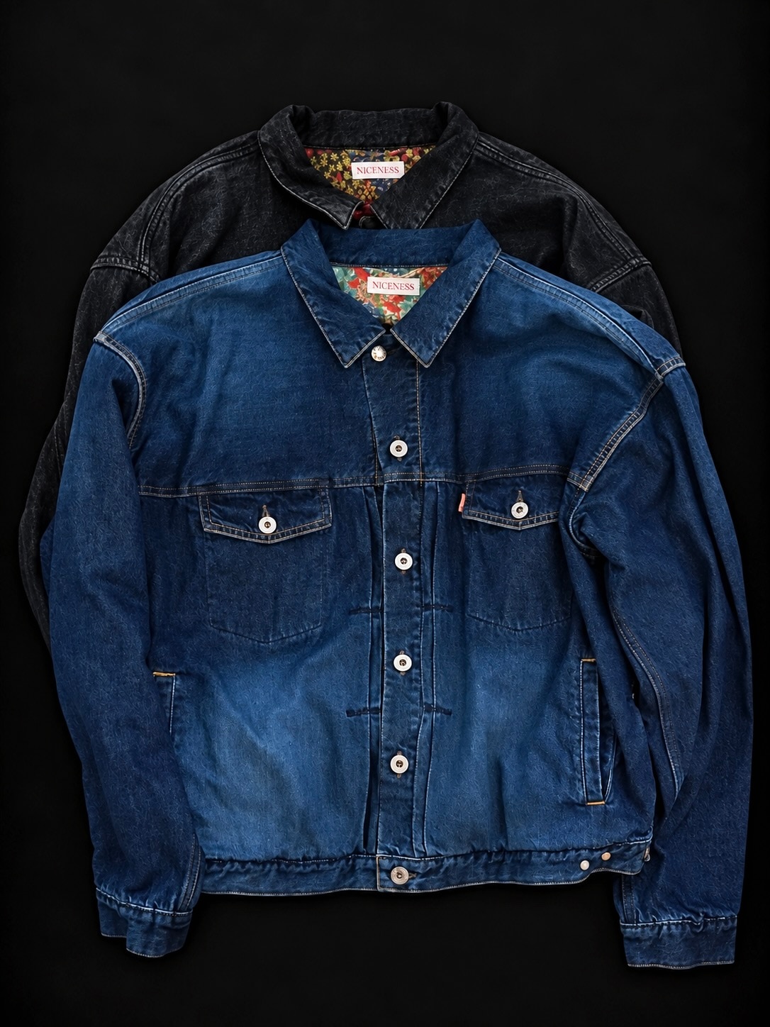 NICENESS New Delivery - Online Release: 9/12(Sat) 12:00