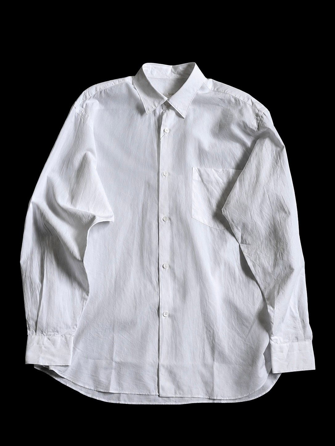 COMOLI New Delivery – Online Release: 7/17(Fri)
