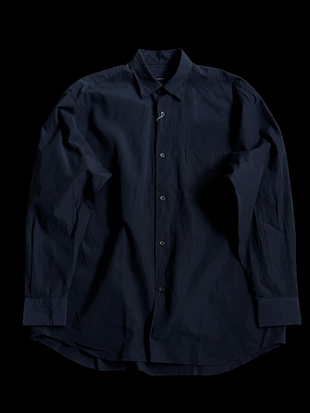COMOLI New Delivery – Online Release: 7/17(Fri)