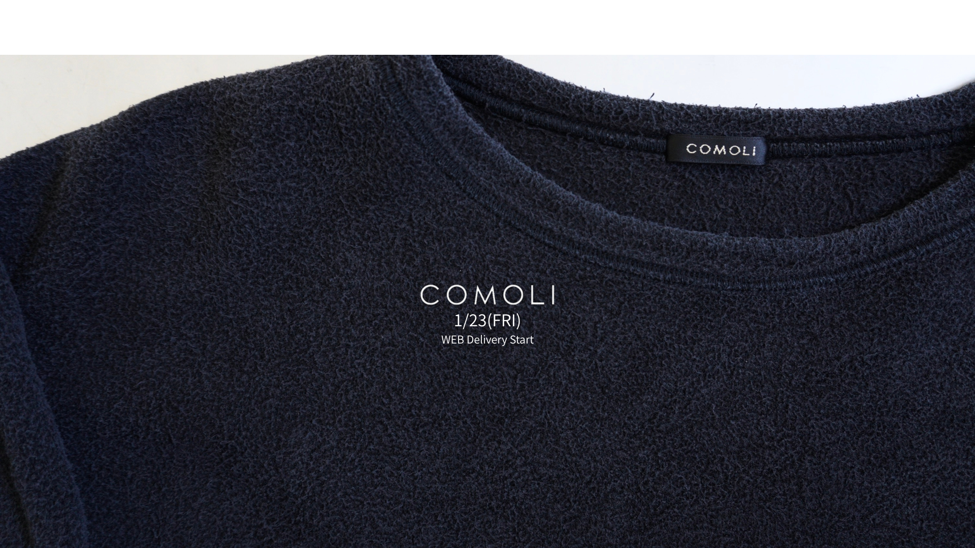正規品取扱店】COMOLI（コモリ）KAPITAL（キャピタル）通販セレクト