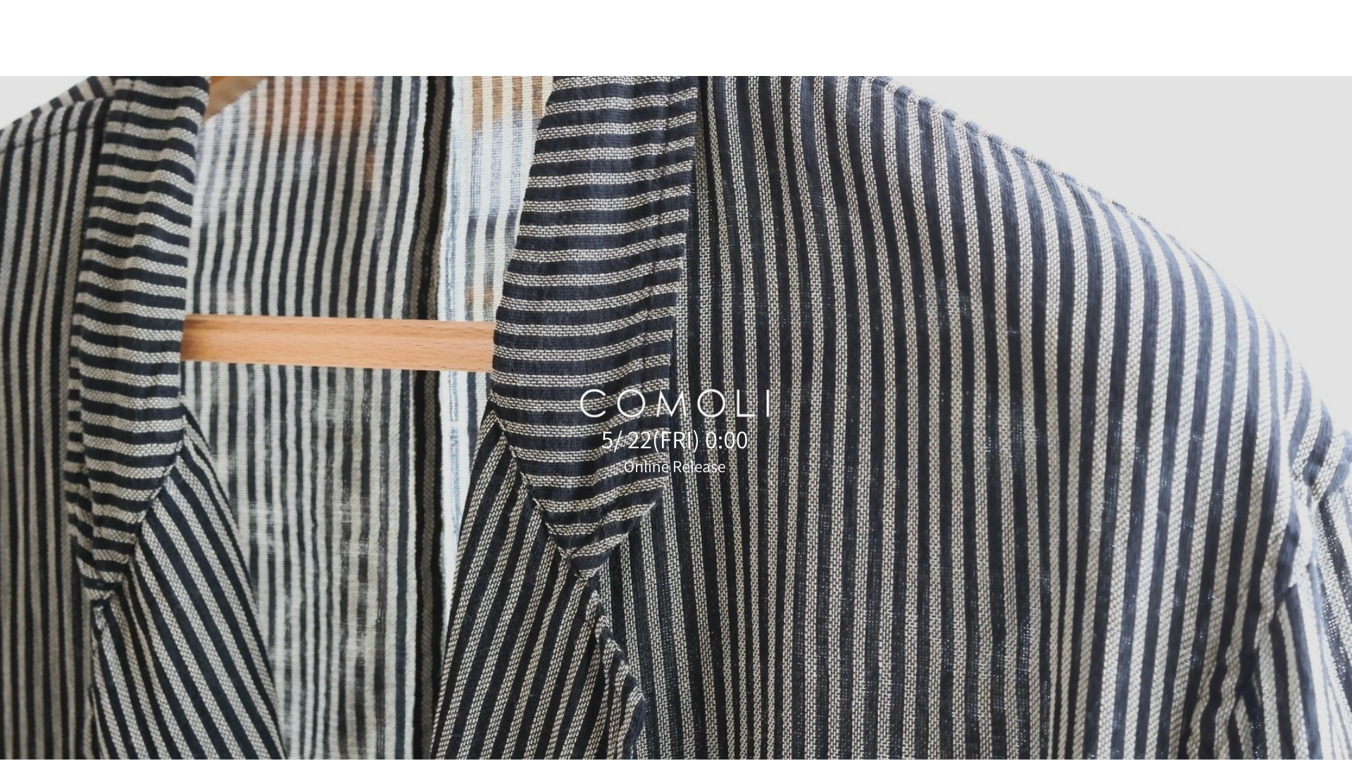 正規品取扱店】COMOLI（コモリ）KAPITAL（キャピタル）通販セレクト