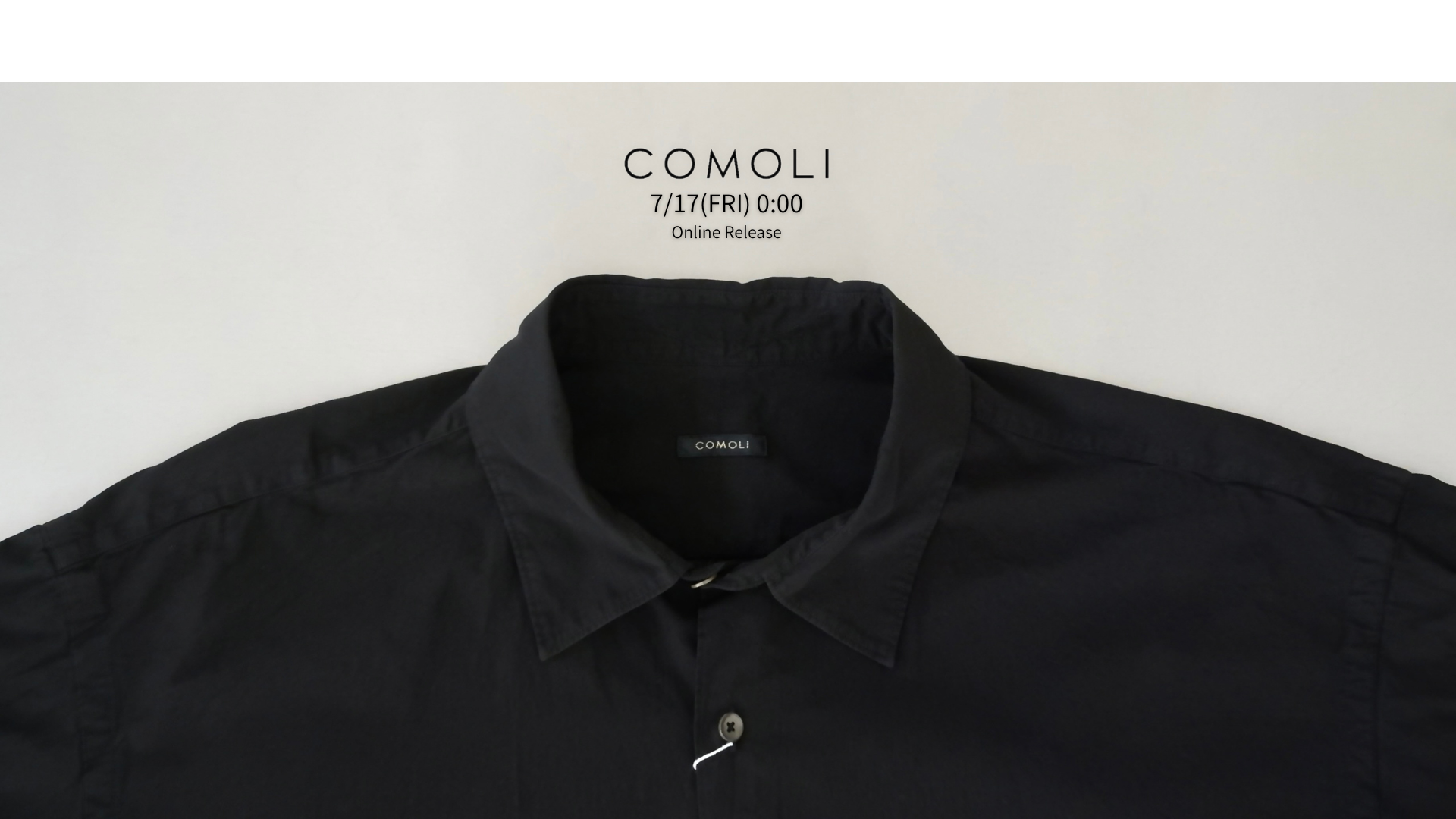 正規品取扱店】COMOLI（コモリ）KAPITAL（キャピタル）通販セレクト