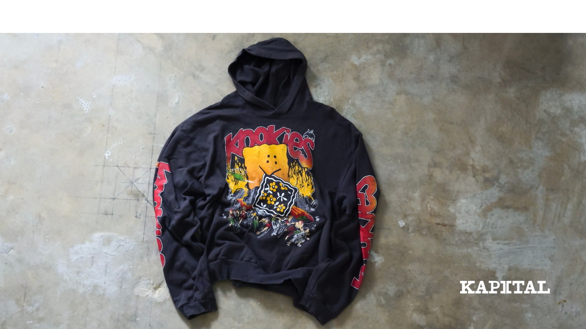 正規品取扱店】COMOLI（コモリ）KAPITAL（キャピタル）通販セレクト