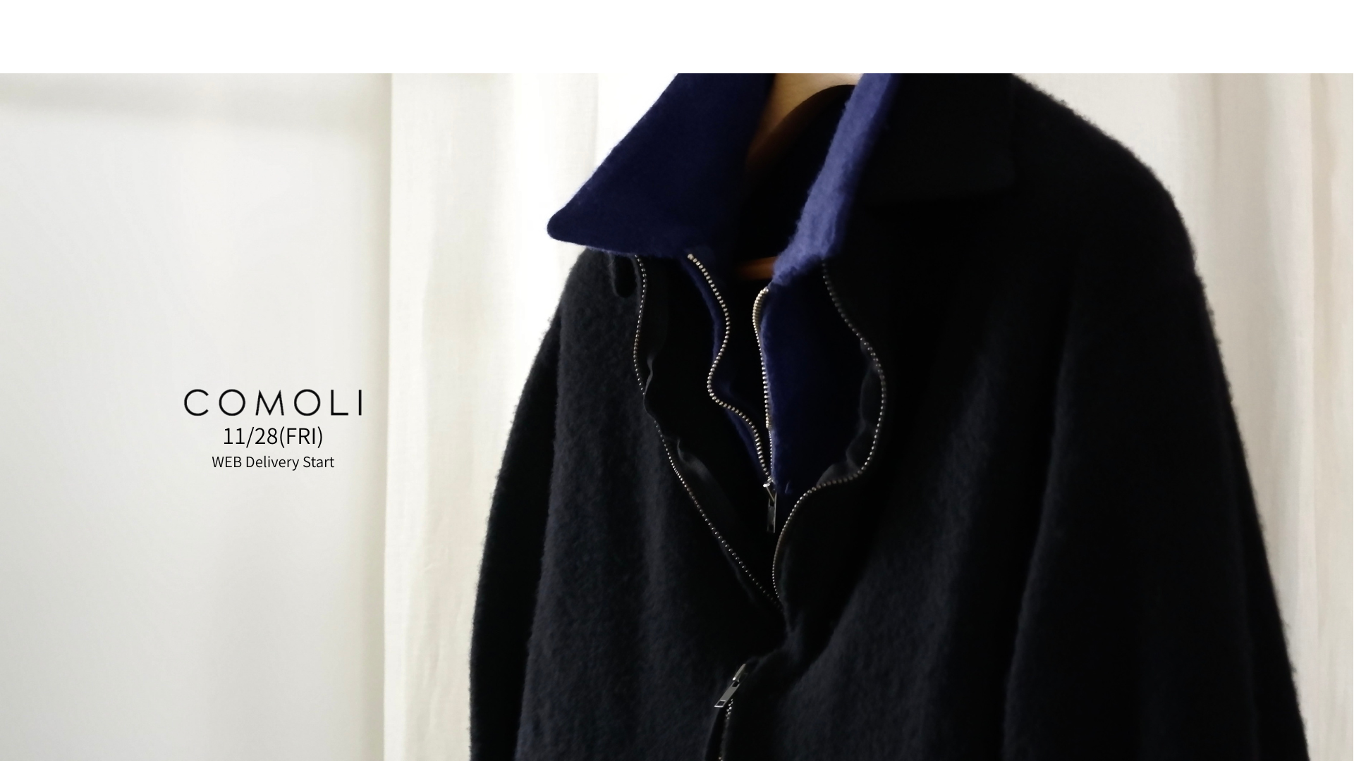 正規品取扱店】COMOLI（コモリ）KAPITAL（キャピタル）通販セレクト