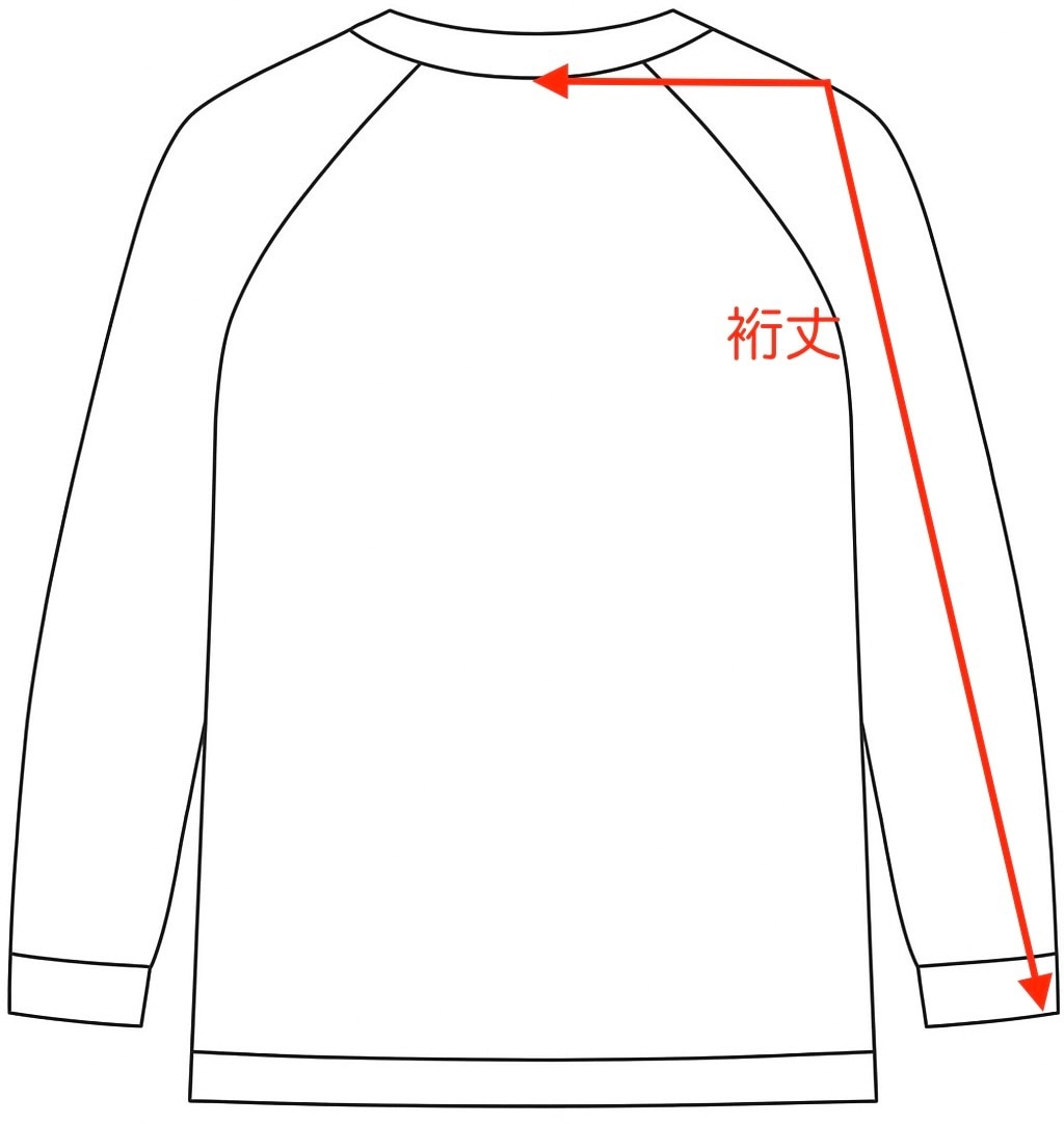 ラグラン計測ガイド