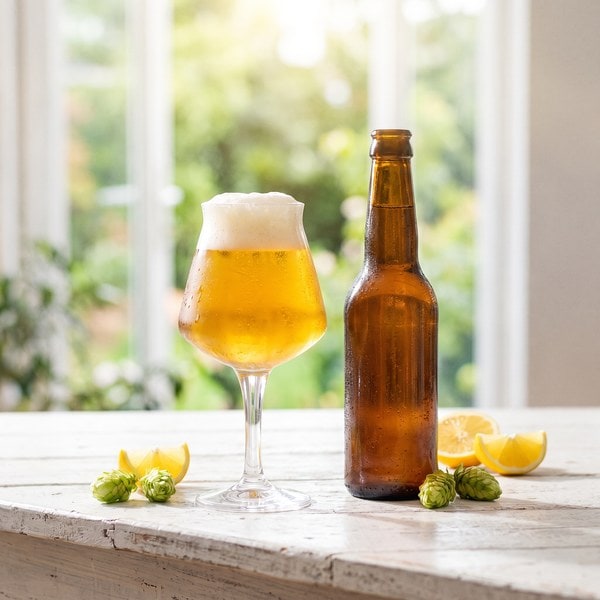 ビール