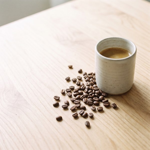 コーヒー