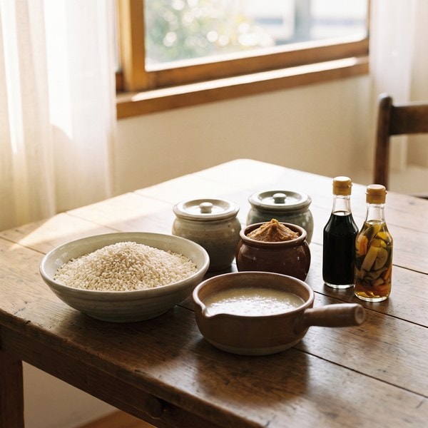 発酵食品