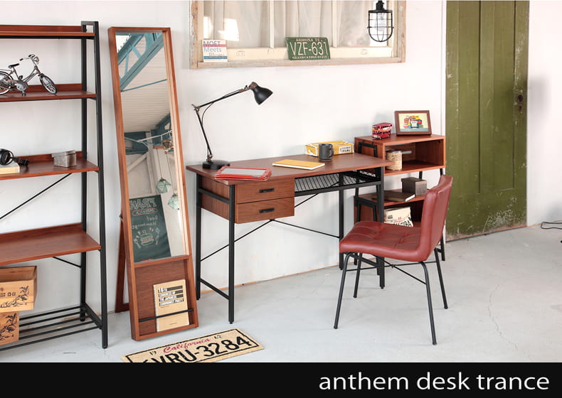 アンセムデスク トランス（anthem desk trance） | 家具・什器,机