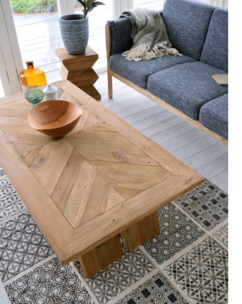 arte living table