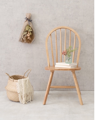 bc windsor chair