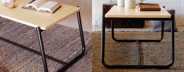 センターテーブル