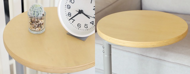 サイドテーブル