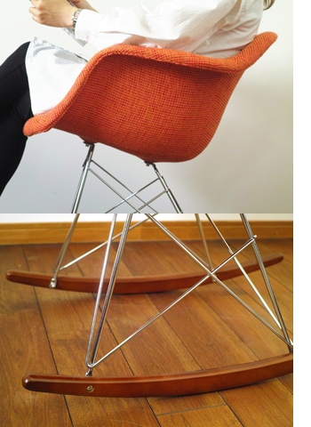 イームズRAR（ファブリック） | 家具・什器,椅子・スツール