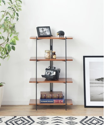 gt simple shelf