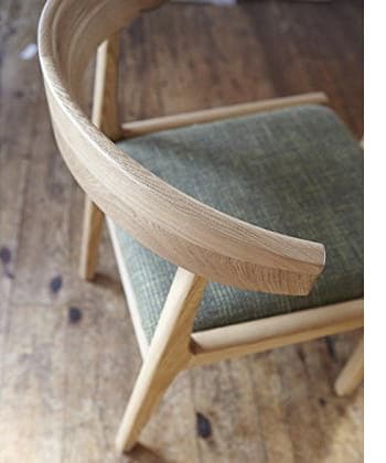 henry dining chair