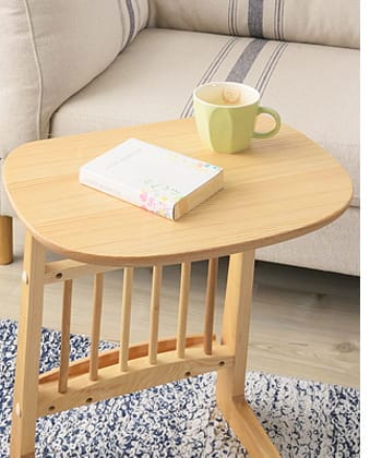 henry side table