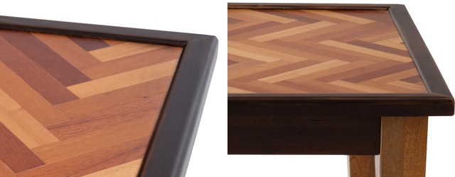 HRBセンターテーブル