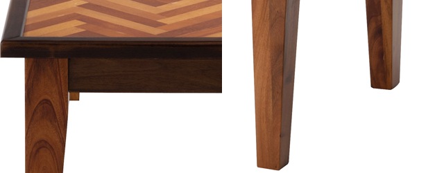 HRBセンターテーブル