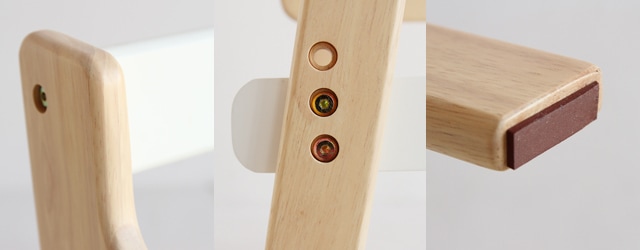 デスク＆チェアセット