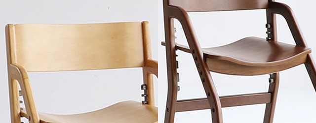 子供用の椅子