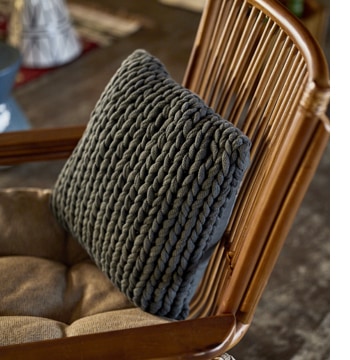 knite cushion