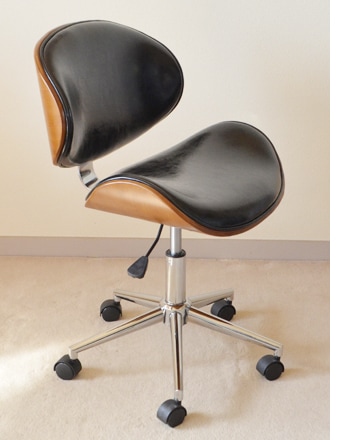 knox eco chair caster