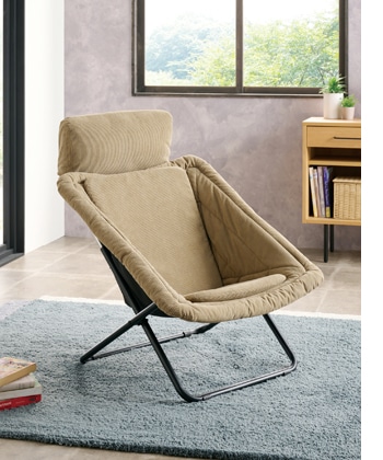 LAKA folding chair