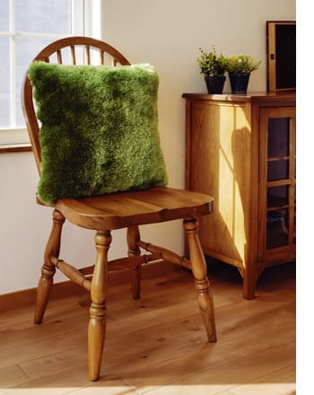 lumber windsor chair