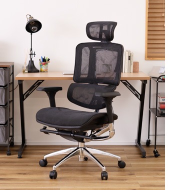 マジェスティック オフィスチェア | 家具・什器,椅子・スツール