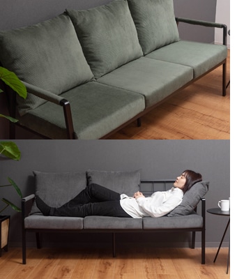 might 3p sofa