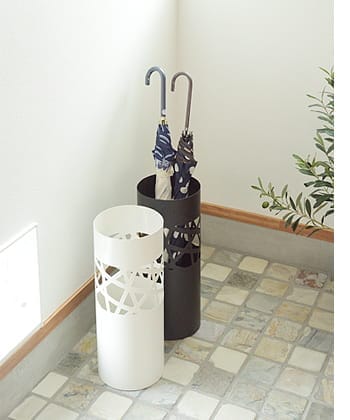 nest umbrella stand