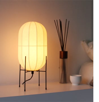 oh table lamp