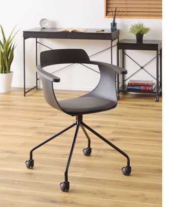 organic desk chair