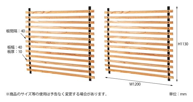 パーティション　サイズ