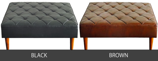 スクエアベンチソファ ワッフル｜WHX-100SQ｜四角｜ベンチ｜椅子