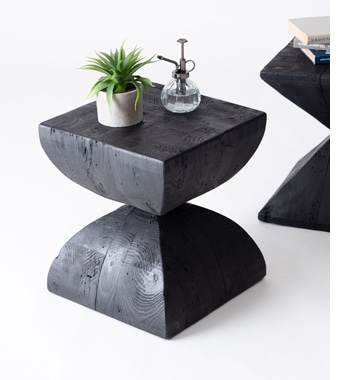 trill side table