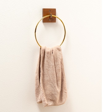towel hanger bar