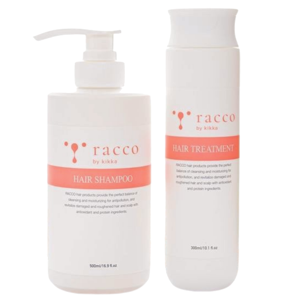 シャンプー・トリートメント