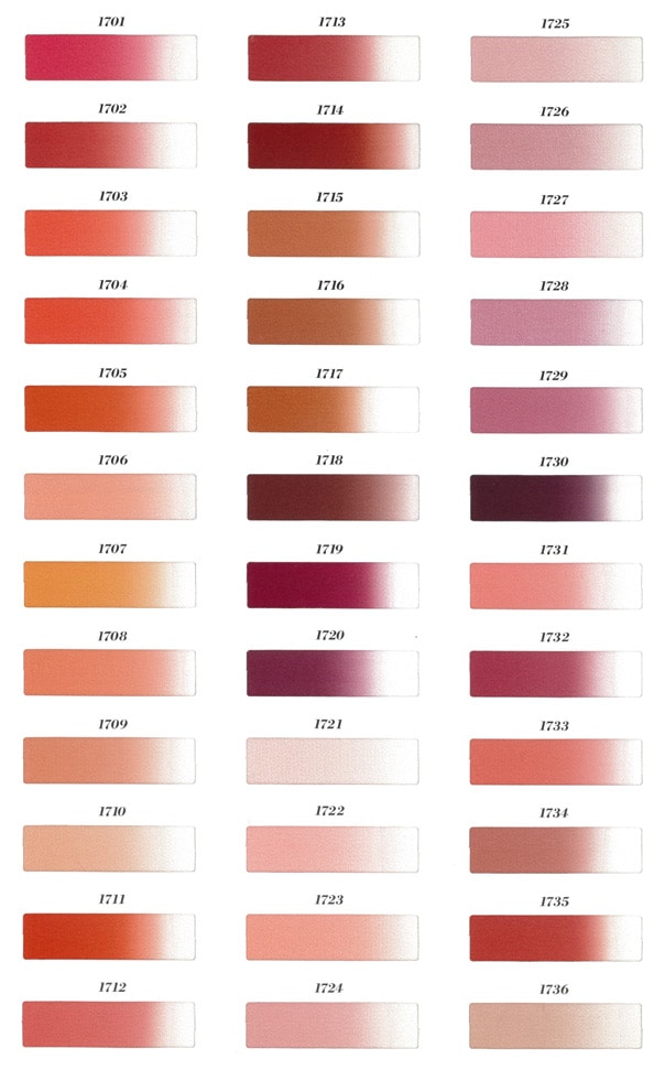 八掛　紬ぼかし　No412 橋本繊維株式会社] 八掛 紬ぼかし No412 羽越しな布 八寸名古屋帯(関川