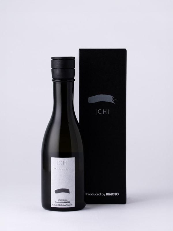 一 ICHI 300ml