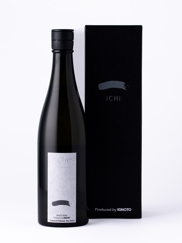 一 ICHI 720ml