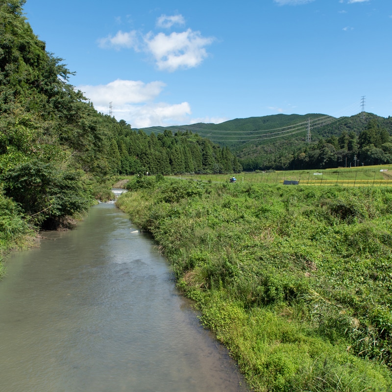 三重県いなべ市について