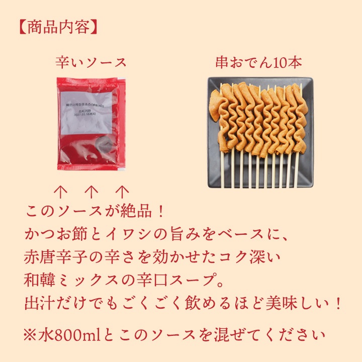 商品内容